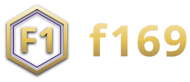 f169 logo